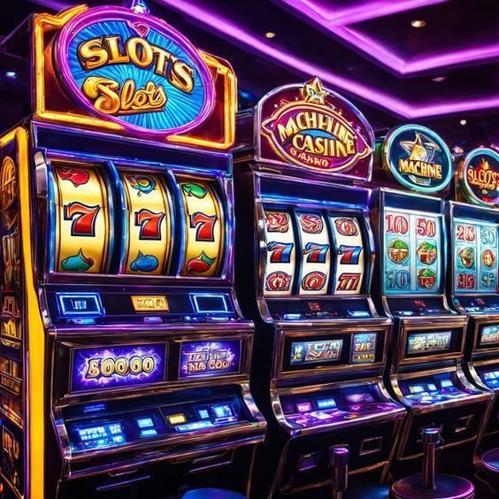 city gaming ပလက်ဖောင်းနမူနာ