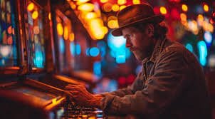 Bingo ဂိမ်း